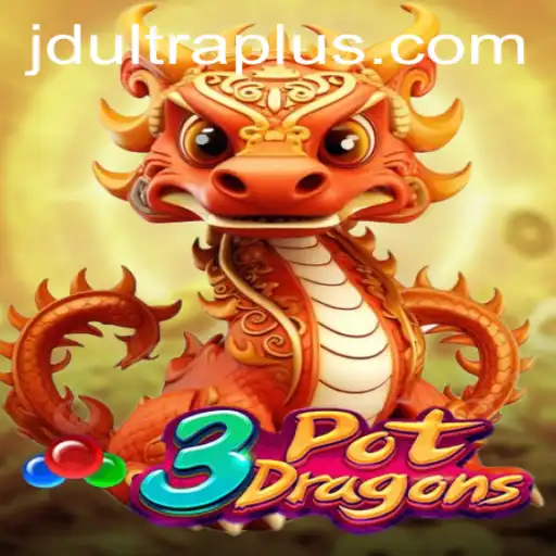 Exploring the Mystical World of 3PotDragons: A Game Revolutionized by JD ULTRA
