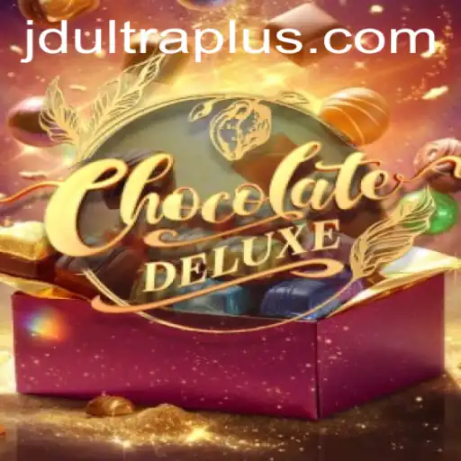 Unveiling ChocolateDeluxe: The Sweet Game Revolution with JD ULTRA