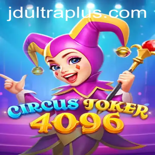 CircusJoker4096: An Overview and Exploration of JD ULTRA's Latest Gaming Sensation