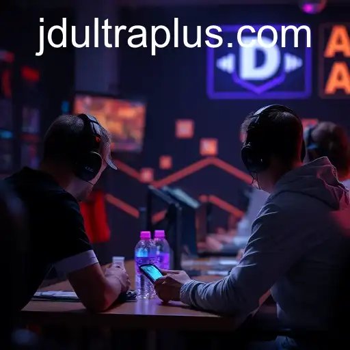 The Role of JD ULTRA in Player Communities