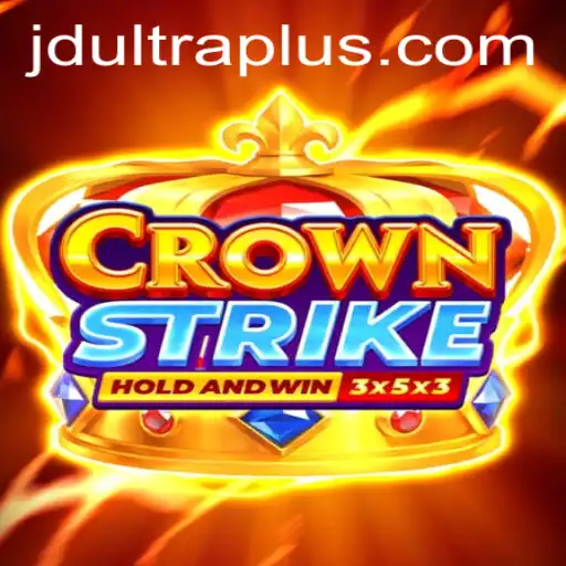 Unveiling Crownstrike: The Immersive World of JD ULTRA