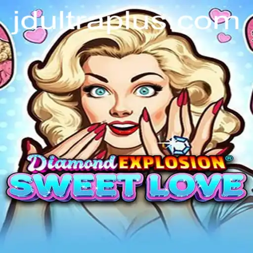 DiamondExplosionSweetLove: Dive into a World of Sparkling Adventure