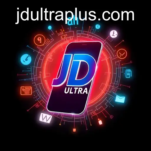 The Rise of JD ULTRA: Transforming the App Download Experience