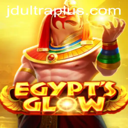Exploring the Mystique of EgyptsGlow: A Journey into JD ULTRA