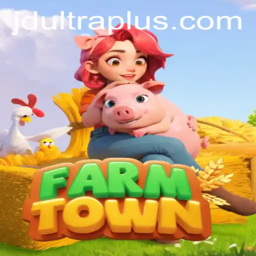 FarmTown: An In-Depth Look at a Virtual Agricultural Adventure