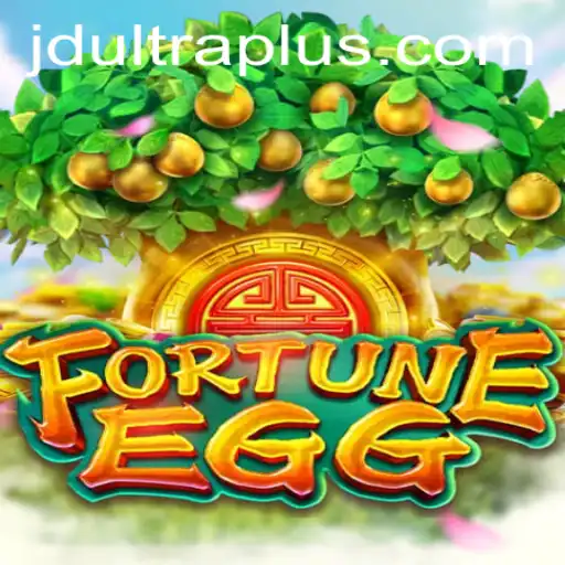 Exploring the Innovative Gameplay of FortuneEgg: A Dive into JD ULTRA Experience
