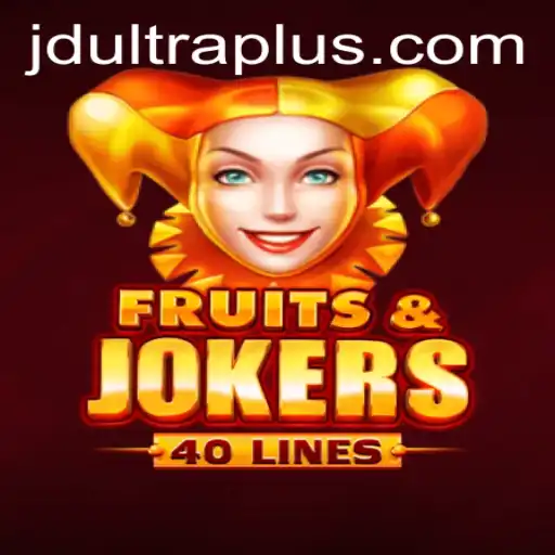 Explore the Exciting World of FruitsAndJokers40 with JD ULTRA