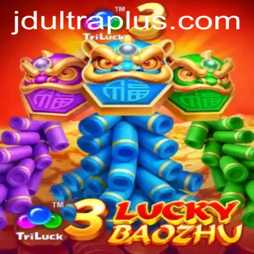 3LuckyBaozhu: Discovering the Thrills of JD ULTRA in Gaming