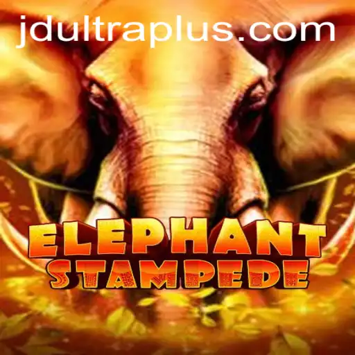 ElephantStampede: Navigating the Jungle Adventure with JD ULTRA