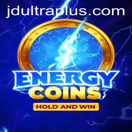 Unveiling the Thrills of EnergyCoins: A Deep Dive into JD ULTRA