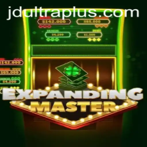 Exploring the Exciting World of ExpandingMaster: A New Gaming Phenomenon
