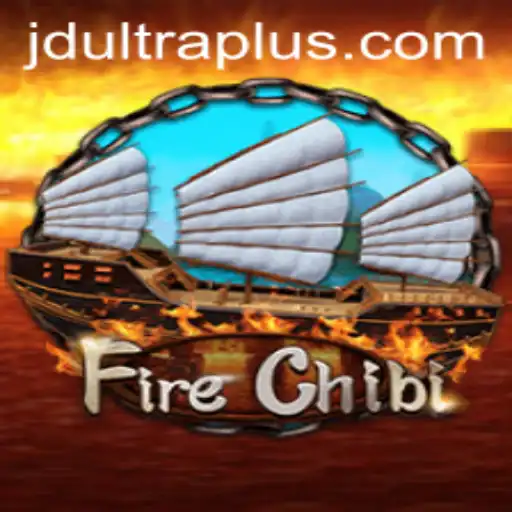 Engulf the World in Flames with FireChibi: The Ultimate Gaming Experience with JD ULTRA
