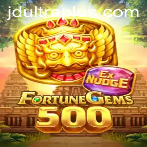 Discover the Magic of FortuneGems500: A New Era of Gaming with JD ULTRA
