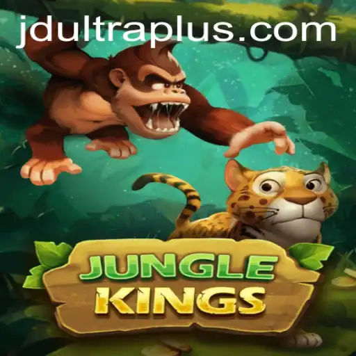 Exploring JungleKings: The Ultimate Adventure Game with JD ULTRA Challenges