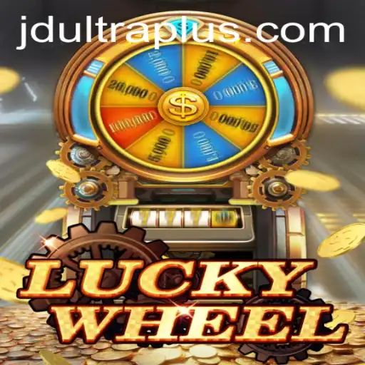 Discovering the Thrills of LuckyWheel: A Comprehensive Guide to JD ULTRA's Latest Release