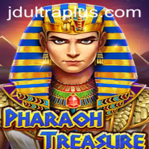 PharaohTreasure: Adventures with JD ULTRA