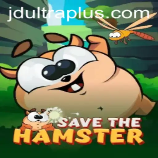 SavetheHamster - A New Wave in Interactive Gaming