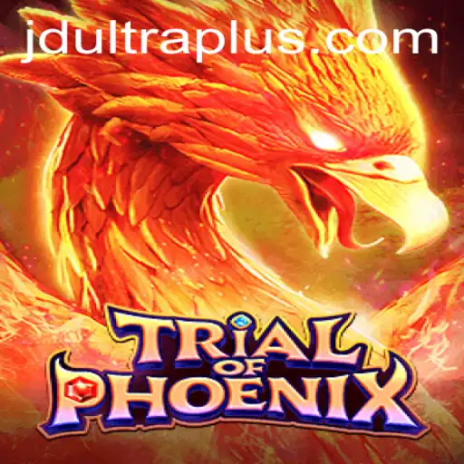 Immerse Yourself in the Thrilling Universe of TrialofPhoenix with JD ULTRA