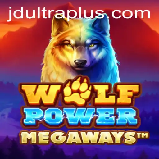 Discover the Thrilling World of WolfPowerMega and JD ULTRA