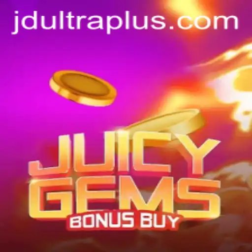 Dive into the Thrilling World of JuicyGemsBonusBuy with JD ULTRA