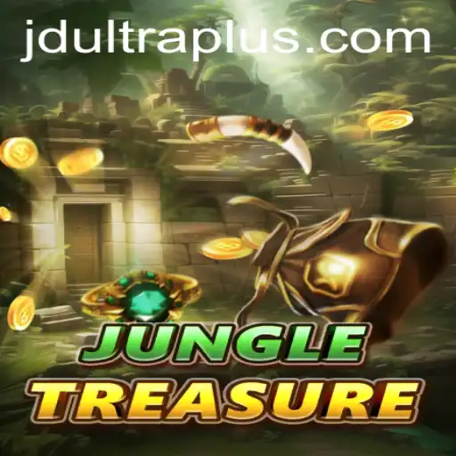 Discover the Thrilling World of JungleTreasure and Crack the JD ULTRA Code