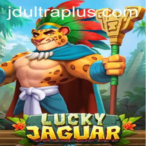 The Thrilling World of LuckyJaguar: An Insight into JD ULTRA