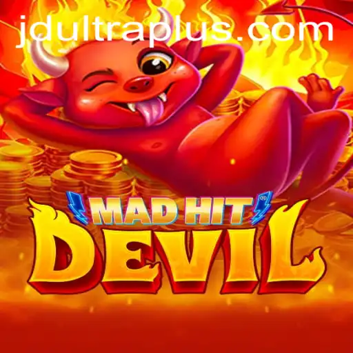 MadHitDevil: A Thrilling Adventure with JD ULTRA