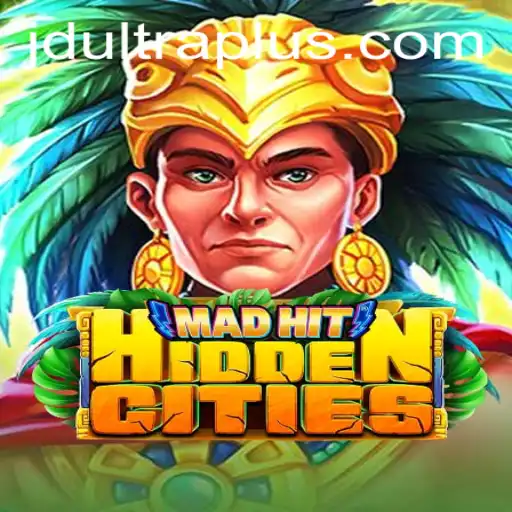 MadHitHiddenCities: Your Ultimate Guide to the Game and the Role of JD ULTRA