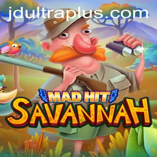 MadHitSavannah: A Thrilling Adventure into the Wild