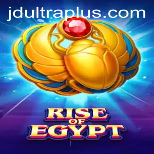 Unveiling RiseOfEgypt and JD ULTRA: A New Era of Gaming Experience
