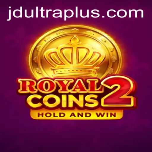 Unveiling RoyalCoins2: A Comprehensive Guide to JD ULTRA's Latest Gaming Sensation