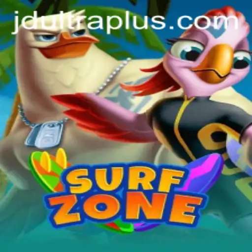 SurfZone: Dive into the Next Wave of Gaming with JD ULTRA
