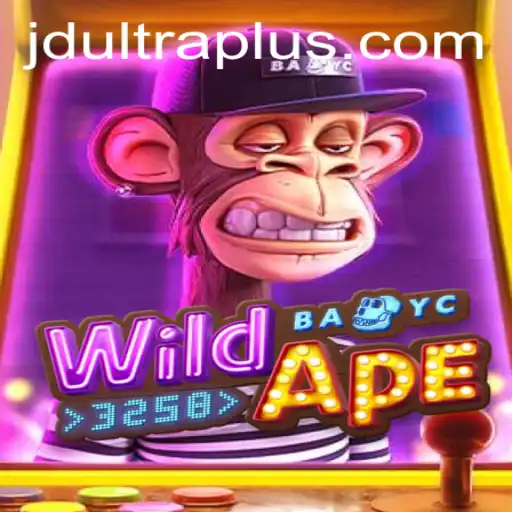 Discover the Exciting World of WildApe3258: A New Gaming Experience